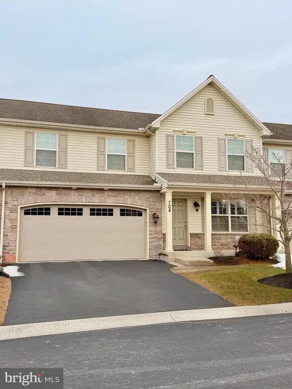 708 Gladstone Court, MECHANICSBURG, PA 17055