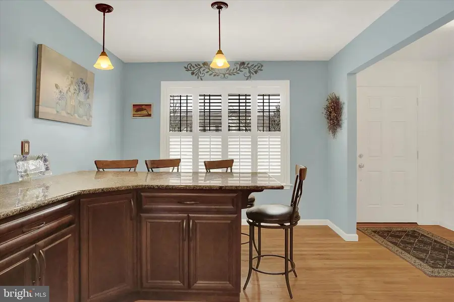 708 Gladstone Court, Mechanicsburg, PA 17055 - #3