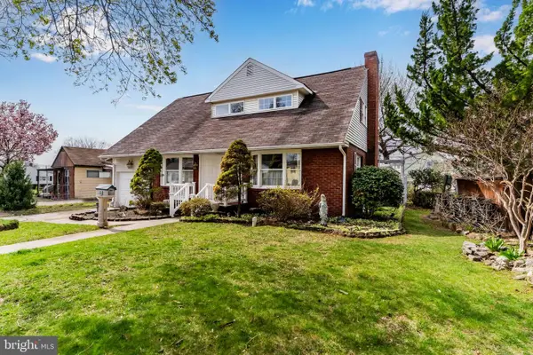 801 Coolidge Street, NEW CUMBERLAND, PA 17070