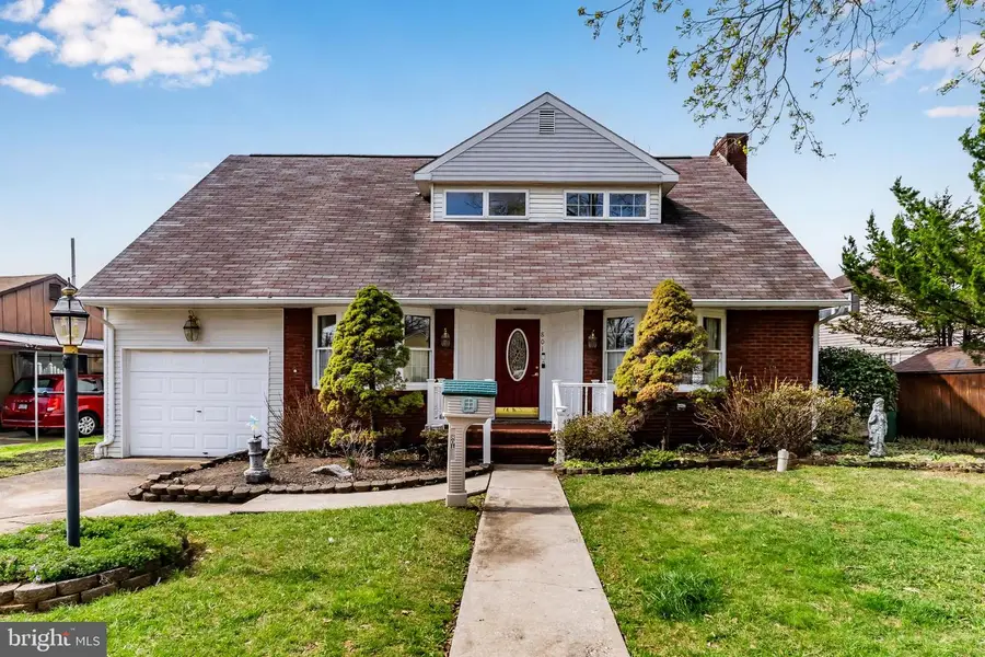 801 Coolidge Street, New Cumberland, PA 17070 - #2