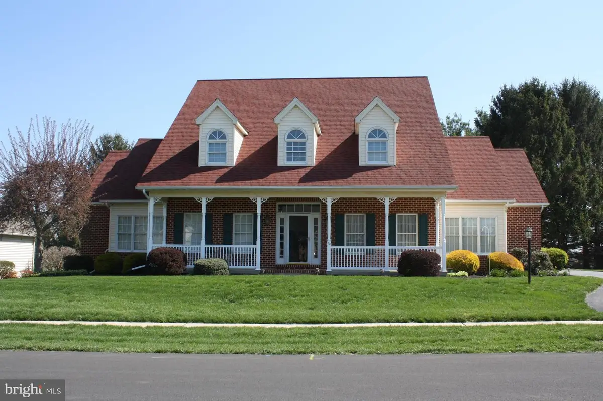 70 Derbyshire Drive, Carlisle, PA 17015 - #1