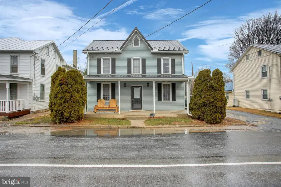 615 Walnut Bottom Road, Shippensburg, PA 17257 - #2