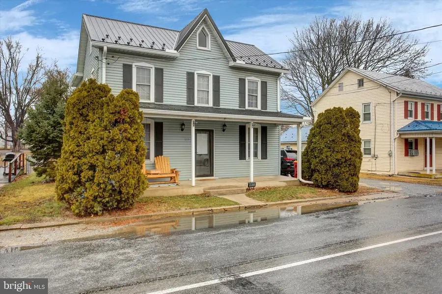 615 Walnut Bottom Road, Shippensburg, PA 17257 - #3