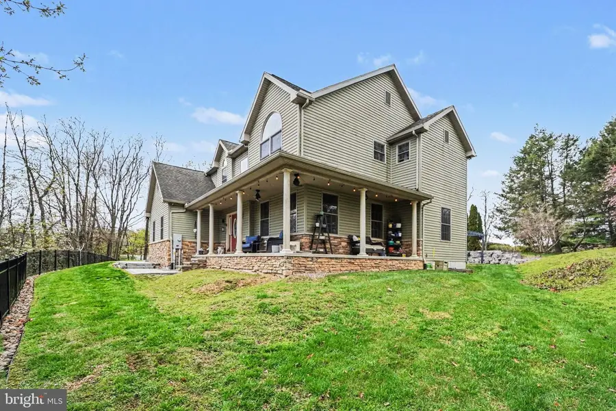 140 Ridge Hill Road, Mechanicsburg, PA 17050 - #2