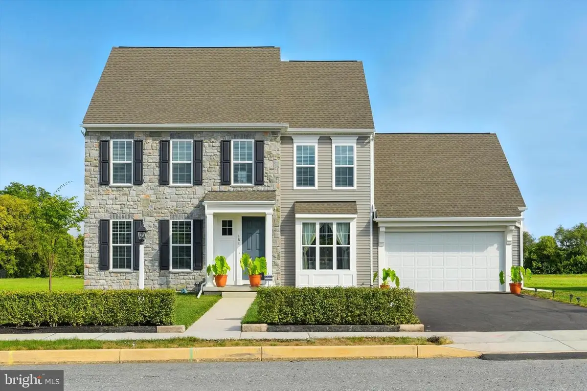 151 Moorefield Street, Mechanicsburg, PA 17055 - #1