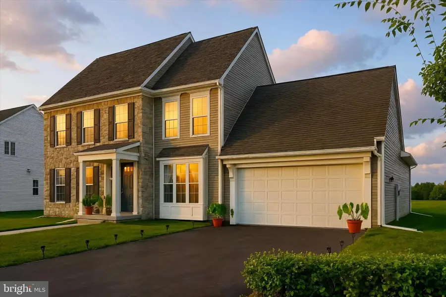 151 Moorefield Street, Mechanicsburg, PA 17055 - #2