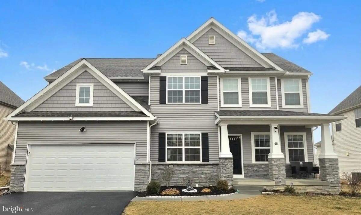 48 Silver Cir, Mechanicsburg, PA 17050 - #1