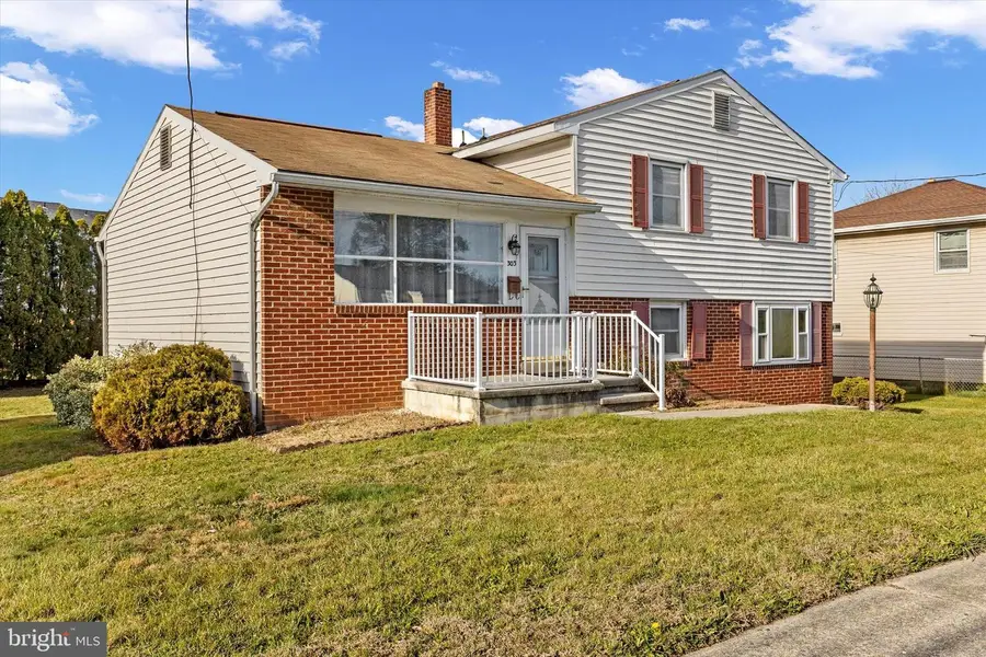 303 Brandy Lane, Mechanicsburg, PA 17055 - #2