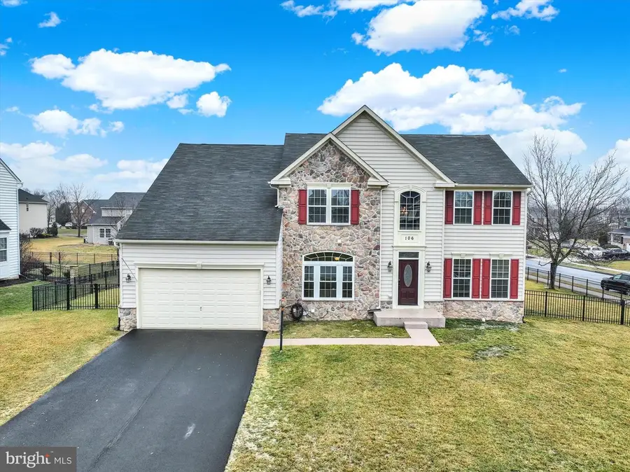106 Warm Sunday Way, Mechanicsburg, PA 17050 - #2