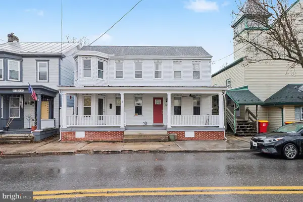 55 Big Spring Avenue, NEWVILLE, PA 17241