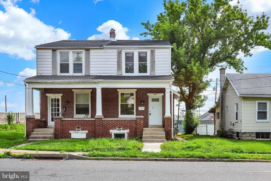 443 N 2nd St, Wormleysburg, PA 17043 - #2