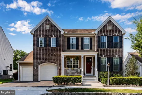 44 Hoke Farm Way, MECHANICSBURG, PA 17050