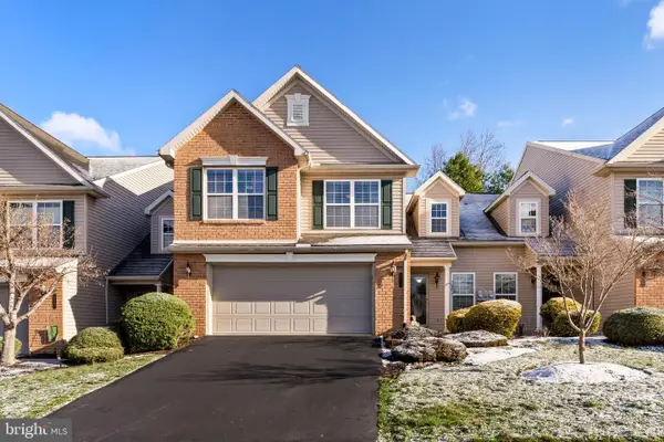 4230 Roth Farm Village Cir, MECHANICSBURG, PA 17050
