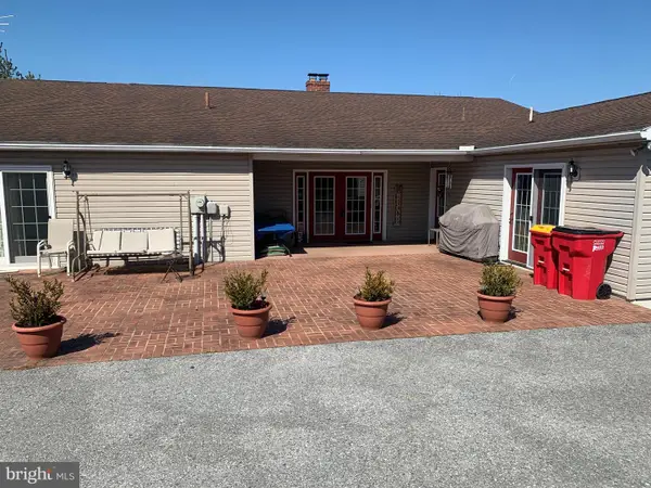 120 S High Street, NEWVILLE, PA 17241