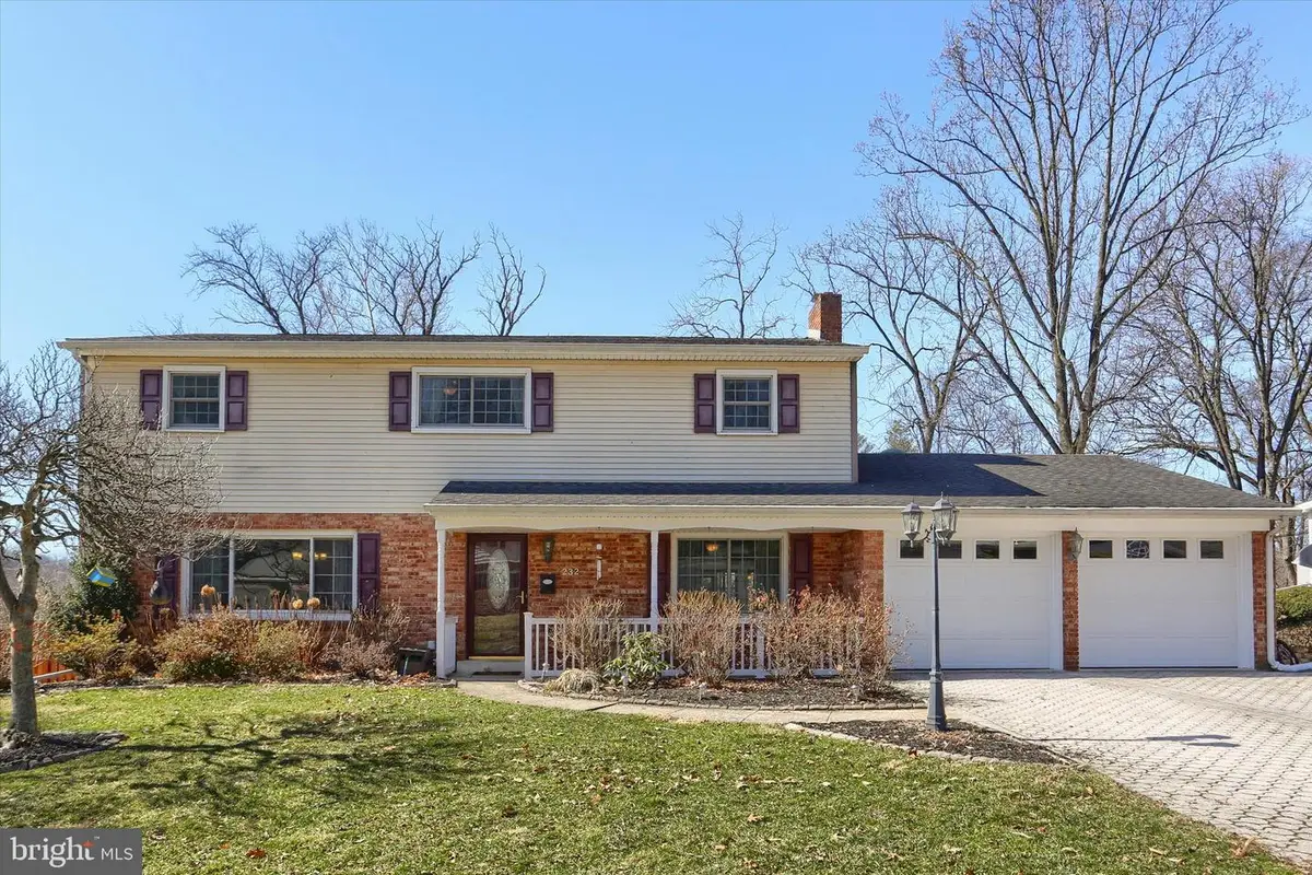 232 Winding Way, Camp Hill, PA 17011 - #1