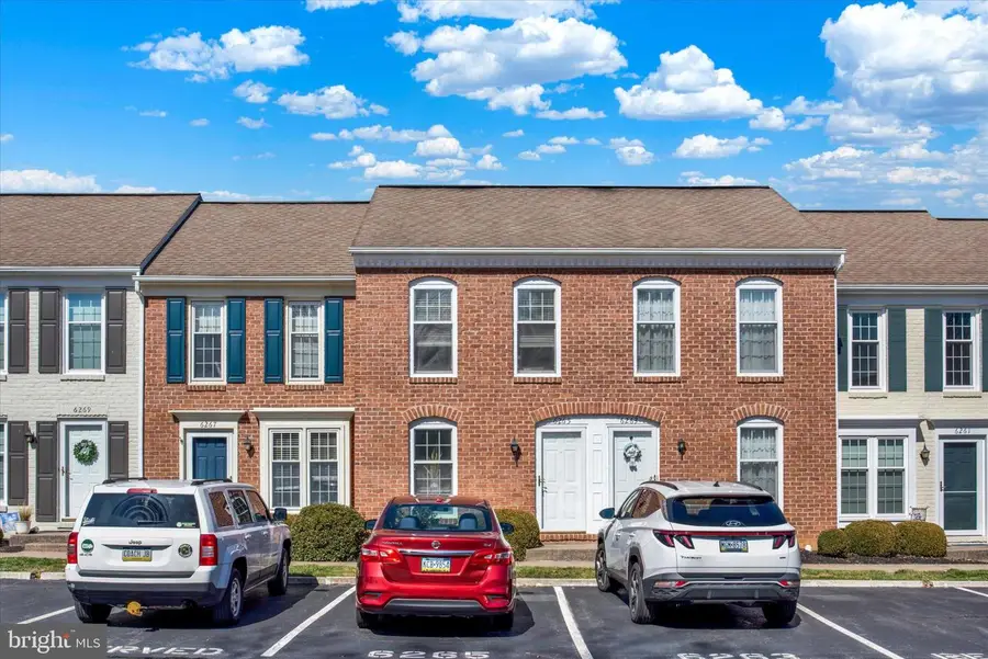 6265 Stanford Ct, Mechanicsburg, PA 17050 - #2