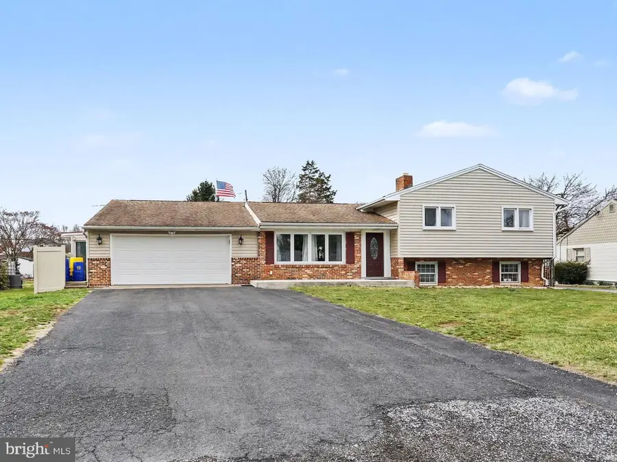 60 Conodoguinet Ave, Camp Hill, PA 17011 - #2