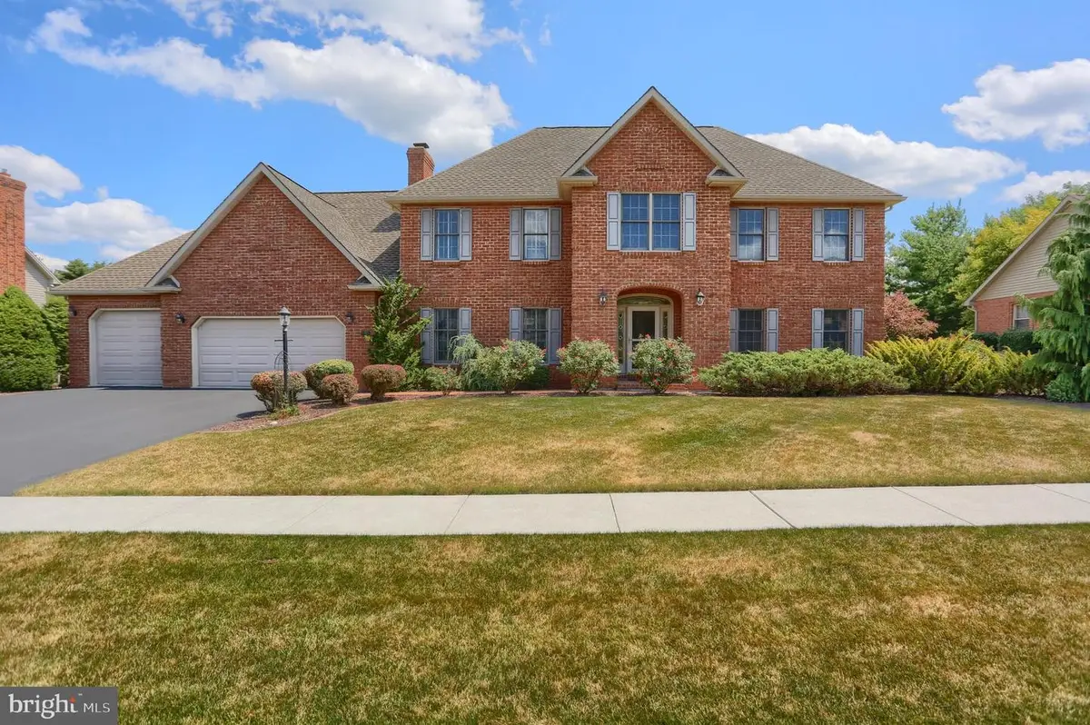 15 Derbyshire Drive, Carlisle, PA 17015 - #1