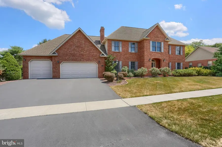 15 Derbyshire Drive, Carlisle, PA 17015 - #2