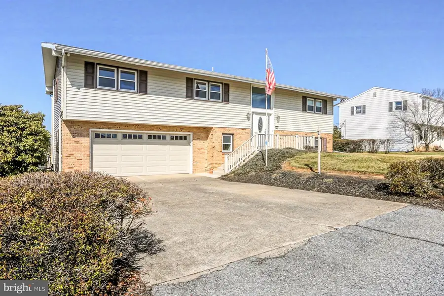 503 Park Hills Drive, Mechanicsburg, PA 17055 - #3