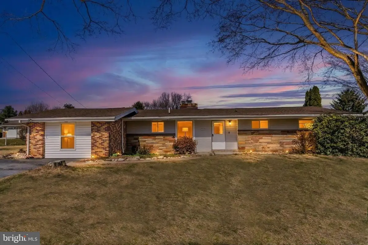 543 Magaro Rd, Enola, PA 17025 - #1