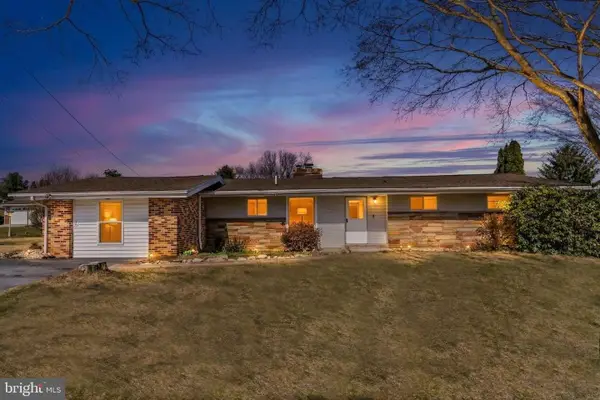 543 Magaro Rd, ENOLA, PA 17025