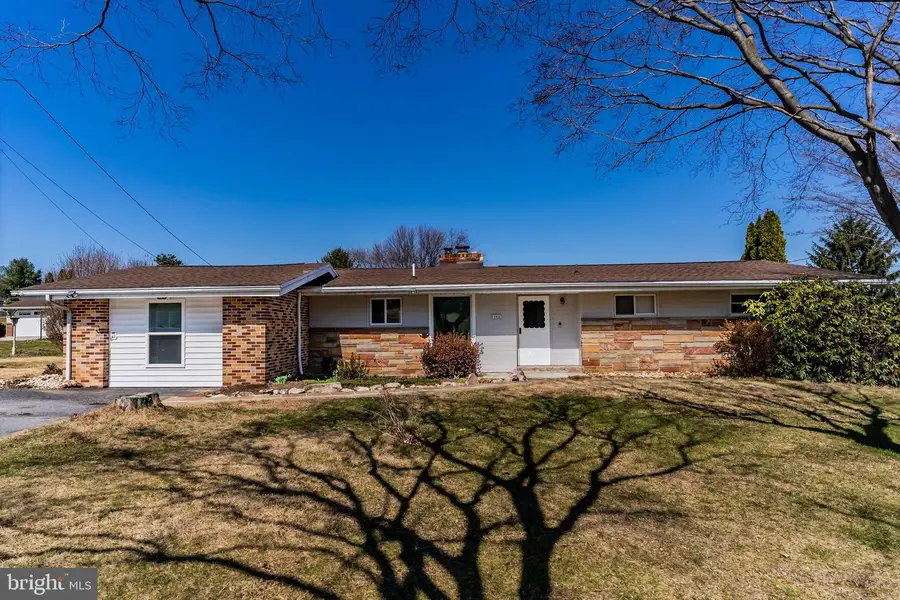 543 Magaro Rd, Enola, PA 17025 - #2