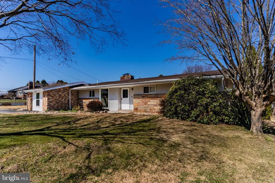 543 Magaro Rd, Enola, PA 17025 - #3