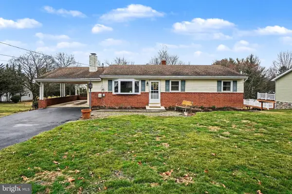 3925 Sullivan St, MECHANICSBURG, PA 17050