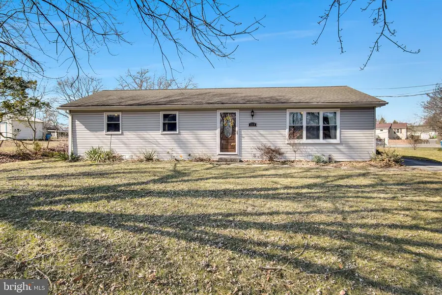 219 Marion Avenue, Carlisle, PA 17013 - #2