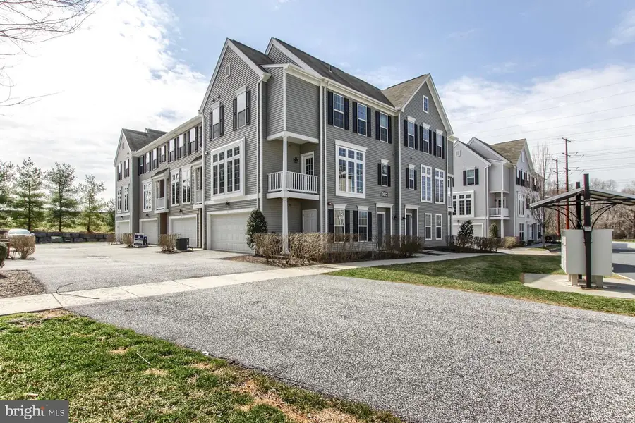 3037 Meridian Cmns #a, Mechanicsburg, PA 17055 - #3