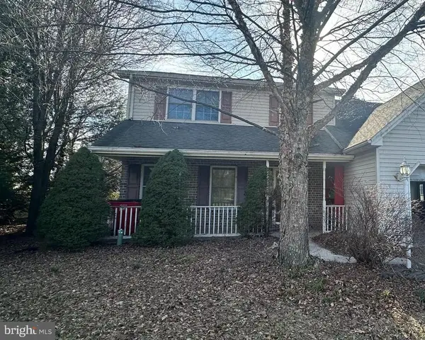 112 Milky Way, SHIPPENSBURG, PA 17257