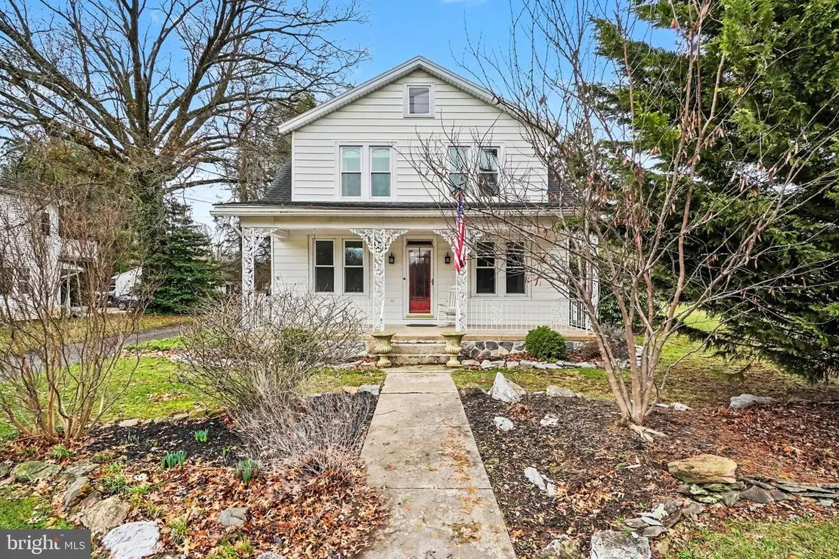 804 S York Street, Mechanicsburg, PA 17055 - #1