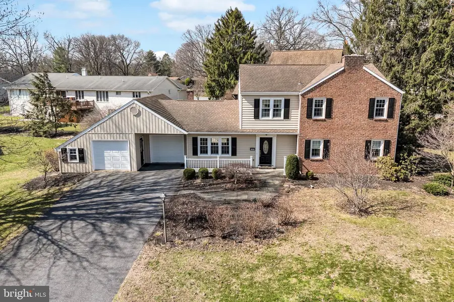 1200 Sadler Dr, Carlisle, PA 17013 - #2