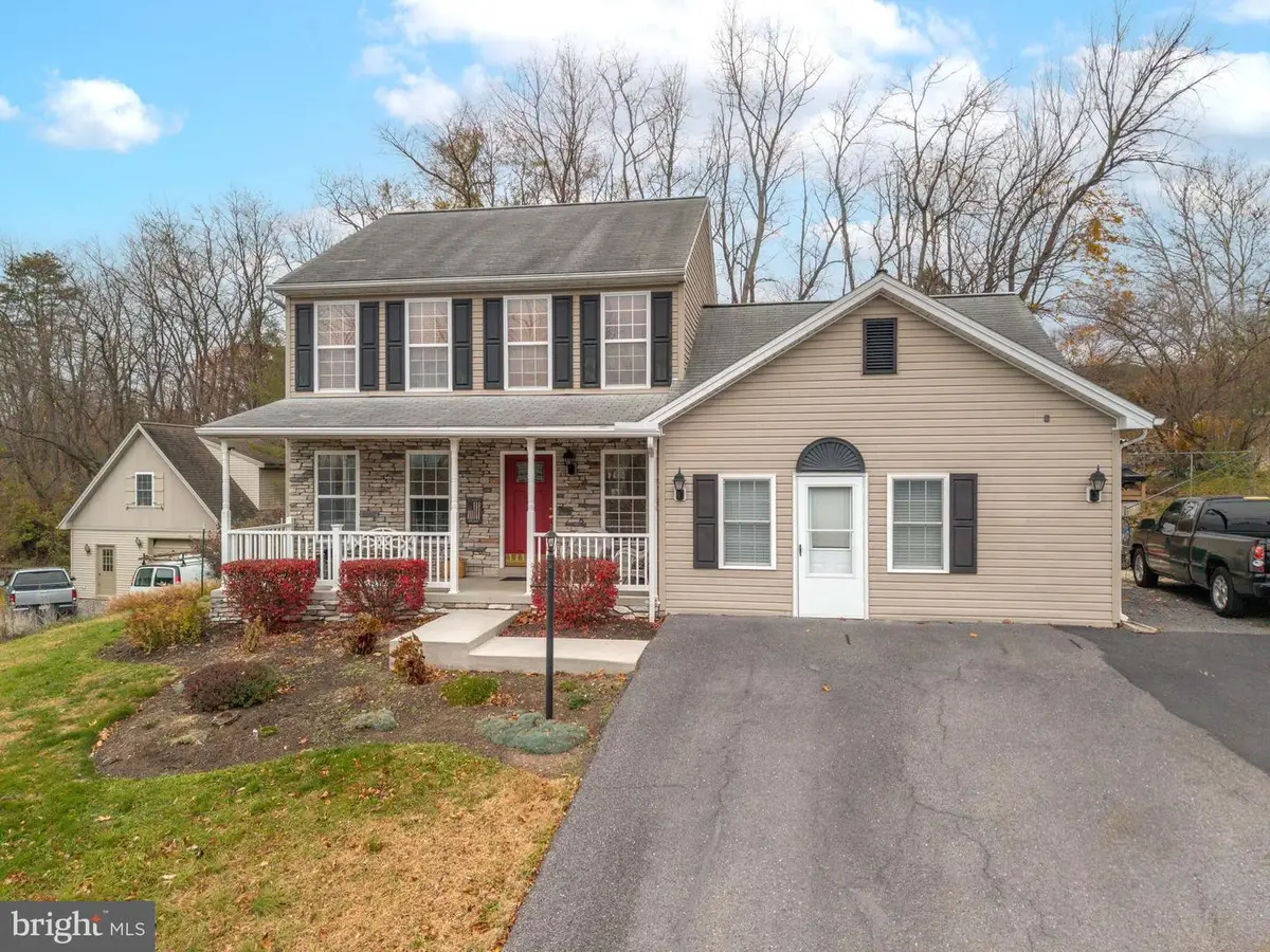 768 Magaro Rd, Enola, PA 17025 - #1