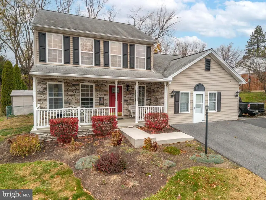 768 Magaro Rd, Enola, PA 17025 - #2