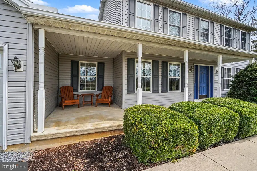 300 Red Shed Road, Newville, PA 17241 - #2