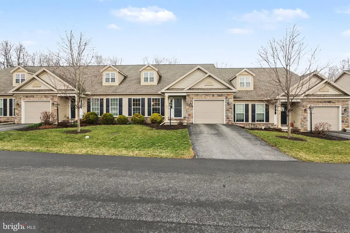 247 Aldenwood Drive, Carlisle, PA 17015 - #1