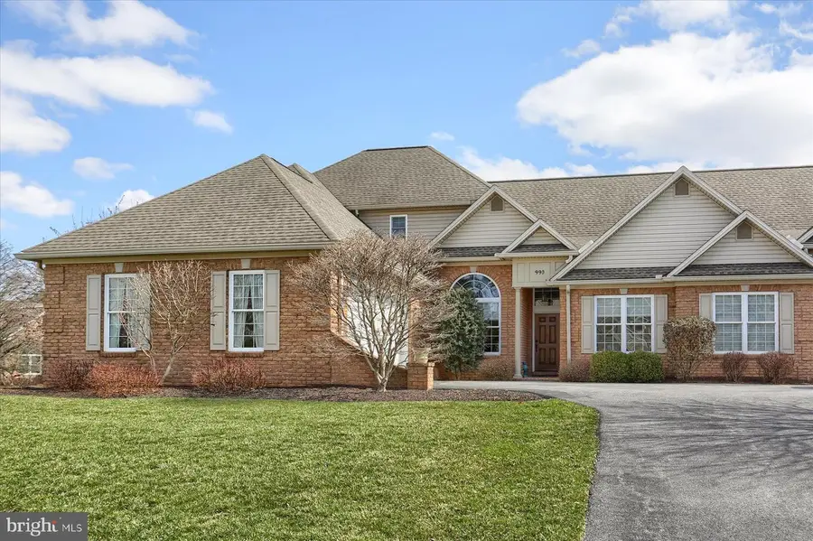 990 Grandon Way, Mechanicsburg, PA 17050 - #2