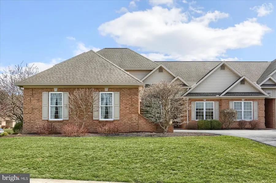 990 Grandon Way, Mechanicsburg, PA 17050 - #3