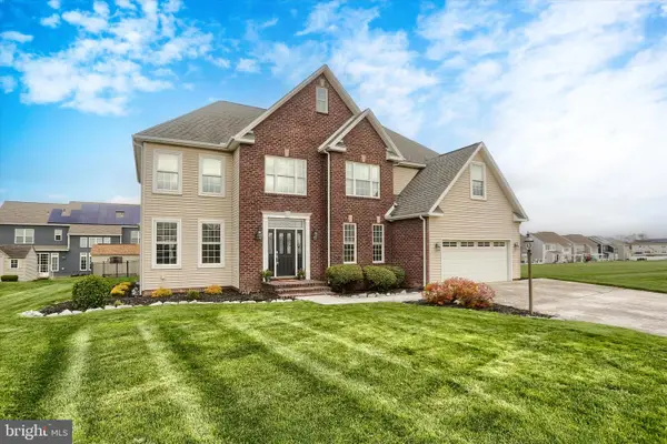 10 Spring View Ct, MECHANICSBURG, PA 17050