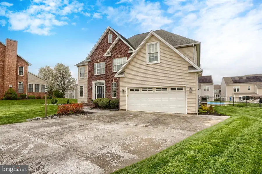 10 Spring View Ct, Mechanicsburg, PA 17050 - #3