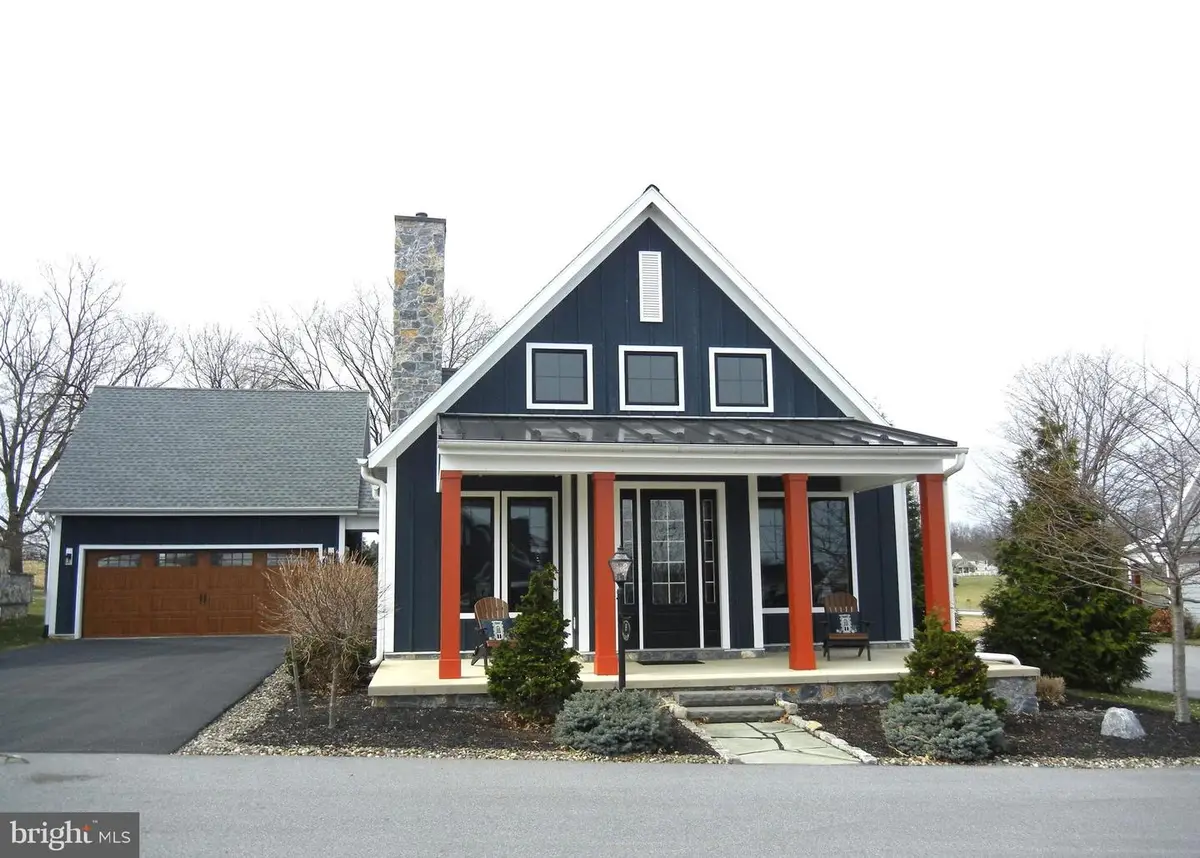 189 Highlander Way, Boiling Springs, PA 17007 - #1