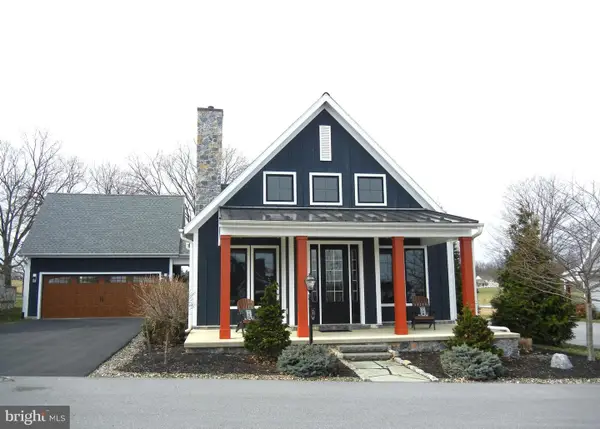 189 Highlander Way, BOILING SPRINGS, PA 17007