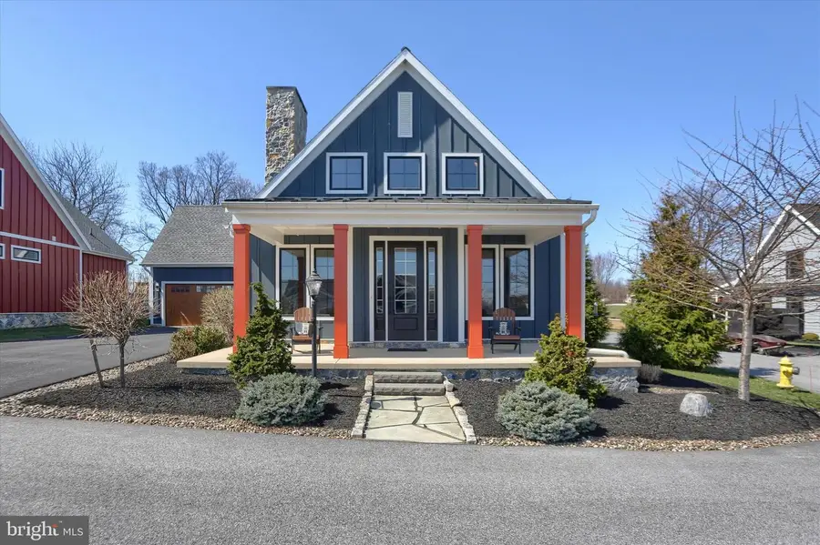 189 Highlander Way, Boiling Springs, PA 17007 - #2