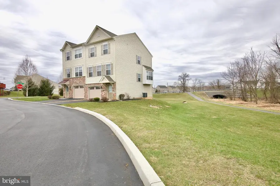 633 Keswick Court Ct, Mechanicsburg, PA 17055 - #3