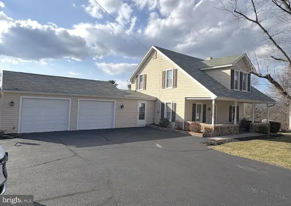 4070 Carlisle Rd, GARDNERS, PA 17324