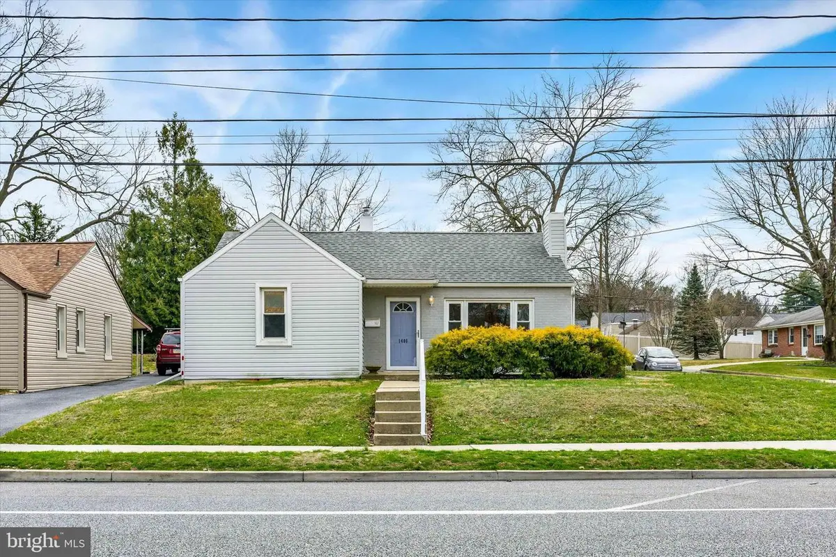 1406 Simpson Ferry Rd, New Cumberland, PA 17070 - #1