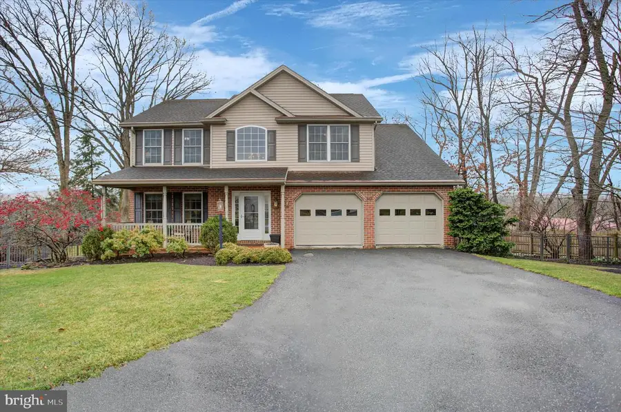 312 Chestnut Circle, Shippensburg, PA 17257 - #2