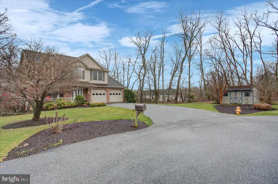 312 Chestnut Circle, Shippensburg, PA 17257 - #3